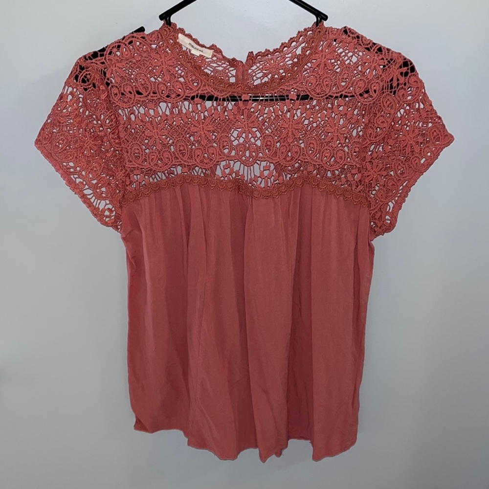 5/$20‼️Maurices Blouse